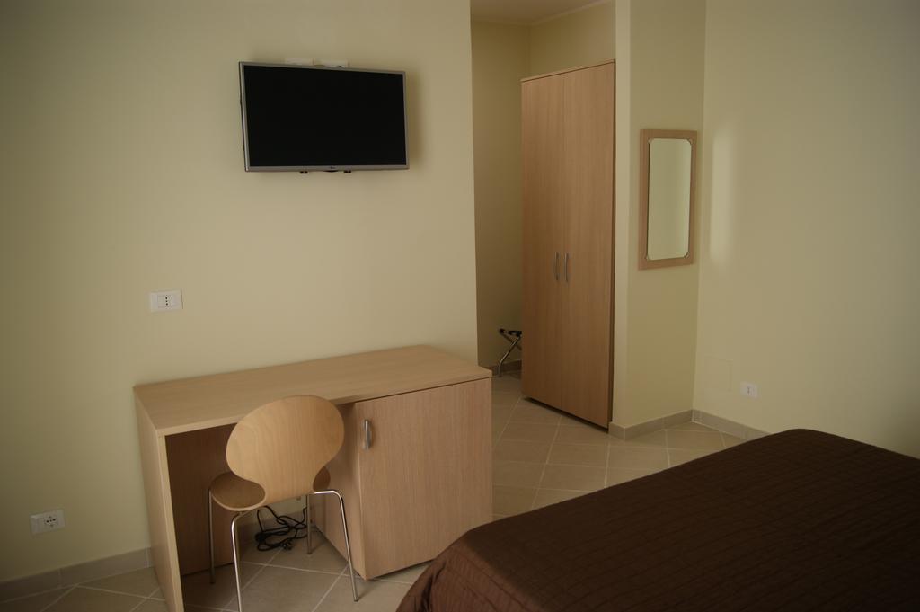 Guest House Golfo Xifonio アウグスタ エクステリア 写真