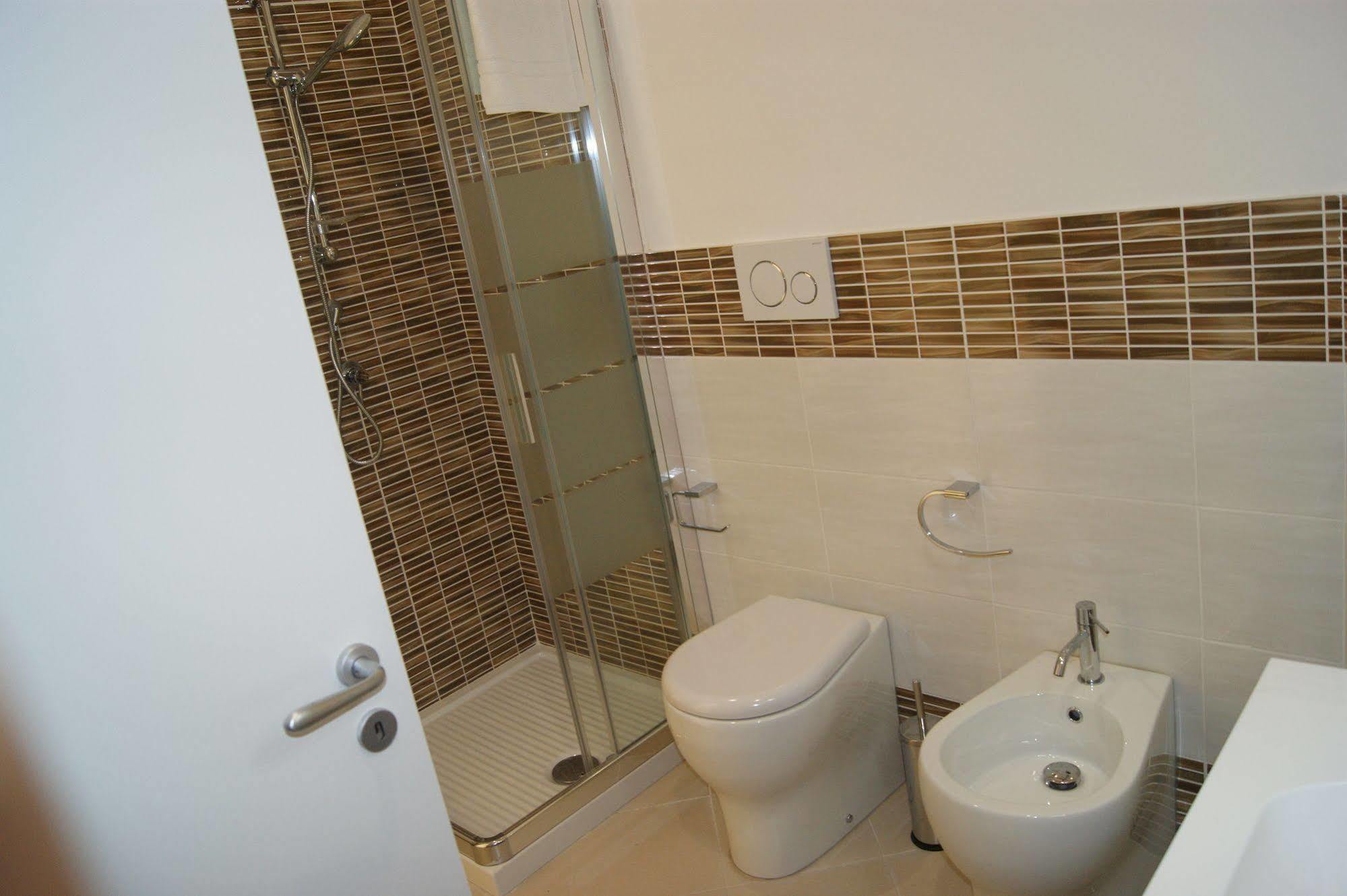 Guest House Golfo Xifonio アウグスタ エクステリア 写真