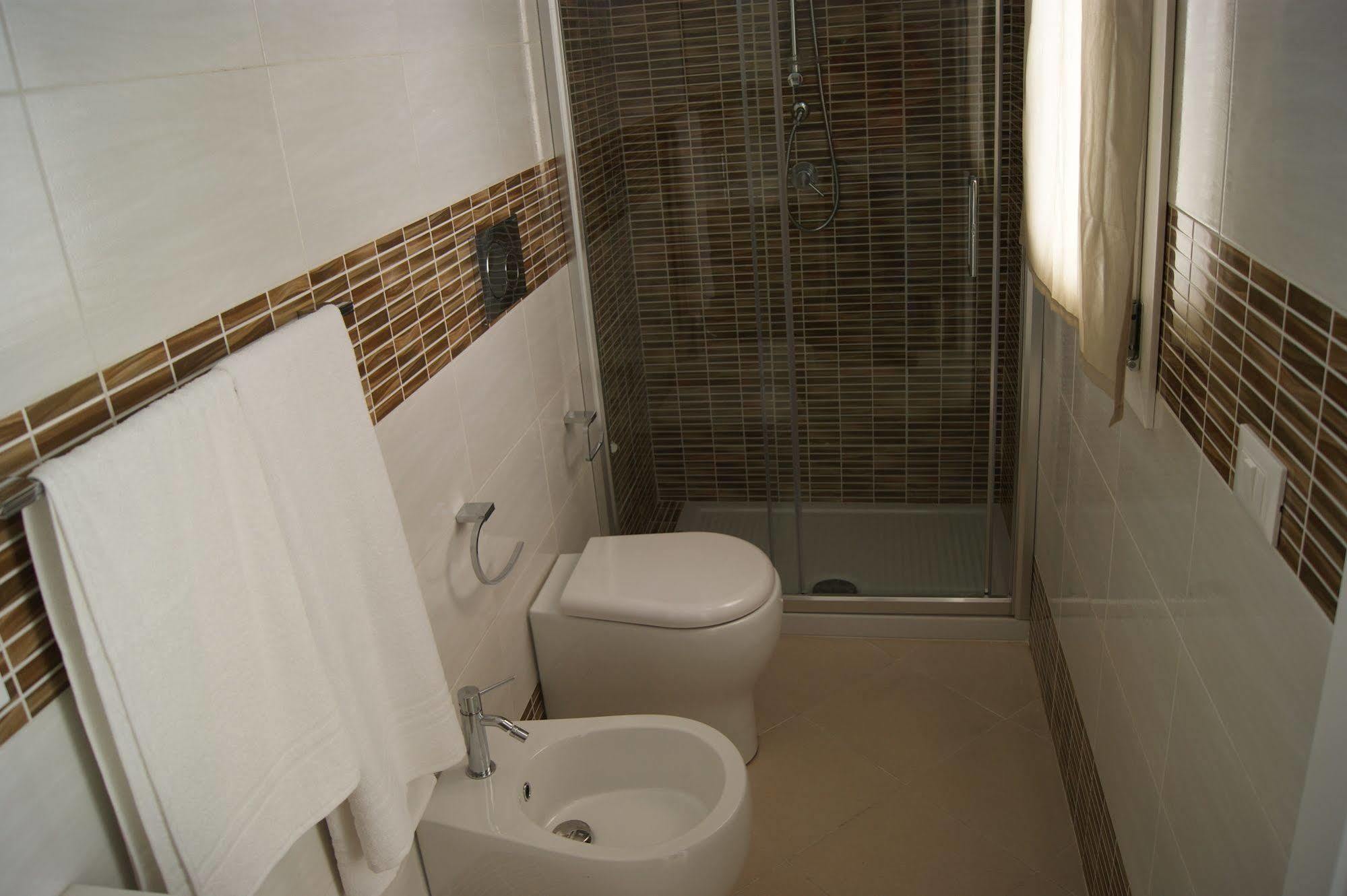 Guest House Golfo Xifonio アウグスタ エクステリア 写真