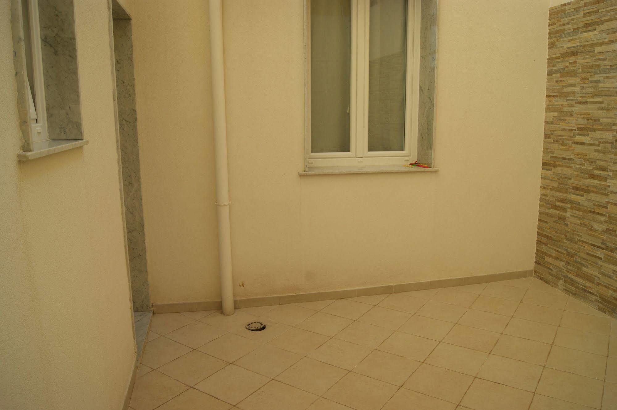 Guest House Golfo Xifonio アウグスタ エクステリア 写真