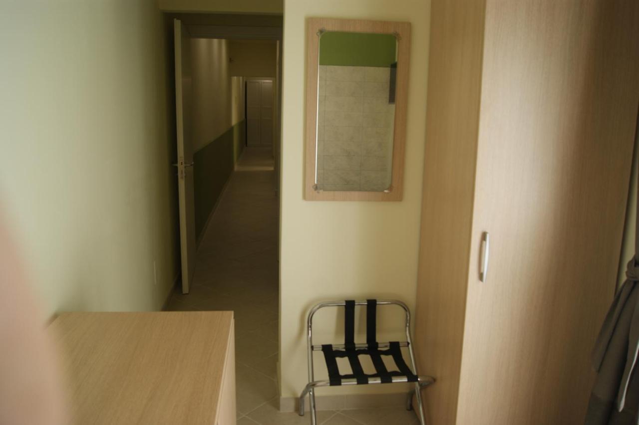Guest House Golfo Xifonio アウグスタ エクステリア 写真